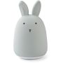 LIEWOOD - Jimbo XL Nachtlicht Hase Cloud Blue