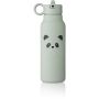 LIEWOOD - Thermo Trinkflasche Falk Panda Dusty Mint 500ml