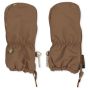 Konges Sløjd - Nohr Schneehandschuhe Brown Lemon