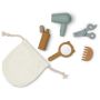 LIEWOOD - Whitney Coiffeur Set Blau