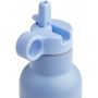 LIEWOOD - Thermo Trinkflasche Anker Panda Sky Blue 350 ml