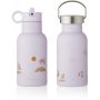 LIEWOOD - Thermo Trinkflasche Anker Seaside Lavender 350 ml