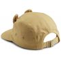 LIEWOOD - Rory Cap Mouse Wheat Yellow
