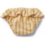 LIEWOOD - Elise UV Baby Schwimmpants Peach - Sandy - Yellow Mellow