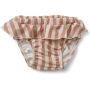 LIEWOOD - Elise UV Baby Schwimmpants Coral Blush / Creme