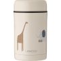 LIEWOOD - Thermobecher Bernard Safari Sandy 500 ml