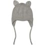 LIEWOOD - Violet Babymütze Grey Melange