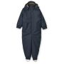 LIEWOOD - Nelly Schneeanzug Deep Navy