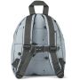 LIEWOOD - Allan Rucksack Space Blue Fog