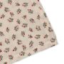 Konges Sløjd - 3er Set Muslin Swaddle Fleur Tricolore