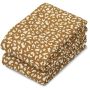 LIEWOOD - Muslin Set Lewis Leo Caramel