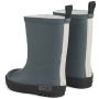 LIEWOOD - Mason Gummistiefel gefüttert Blue - Black