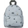 LIEWOOD - Allan Rucksack Space Blue Fog