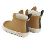 LIEWOOD - Jesse Gummistiefel gefüttert Caramel - Sandy