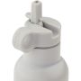 LIEWOOD - Thermo Trinkflasche Anker Panda Light Grey 350 ml