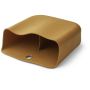 LIEWOOD - Moss Aufbewahrungstasche Caramel