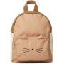 LIEWOOD - Allan Rucksack Cat Tuscany Rose Mix