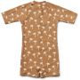 LIEWOOD - Max UV Schwimmanzug Palms Almond