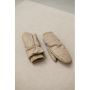 LIEWOOD - Lenny Thermo Handschuhe Oat