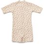 LIEWOOD - Max UV Schwimmanzug Floral Sea Shell