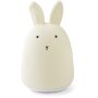 LIEWOOD - Jimbo XL Nachtlicht Hase Creme de la Creme