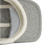 LIEWOOD - Reese Cap Wollfilz Ohren Grey Melange