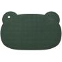 LIEWOOD - Badematte Sailor Mr Bear Garden Green