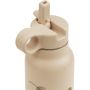 LIEWOOD - Thermo Trinkflasche Falk Jungle Blossom 350 ml