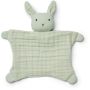 LIEWOOD - Kuscheltuch Amaya Rabbit Dusty Mint
