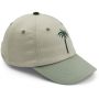 LIEWOOD - Danny Cap Palme Dusty Mint