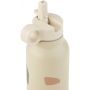 LIEWOOD - Thermo Trinkflasche Falk Geometric Multi 500ml