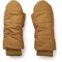 LIEWOOD - Lenny Thermo Handschuhe Golden Caramel
