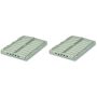 LIEWOOD - Kisten Weston 2er Set Peppermint M