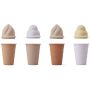 LIEWOOD - Bay Sandset Eiscreme Rose Multi Mix