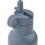 LIEWOOD - Thermo Trinkflasche Anker Rabbit Blue Wave 350 ml