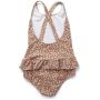 LIEWOOD - Amara Schwimmanzug Mini Leo Tuscany Rose