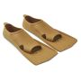 LIEWOOD - Schwimmflossen Gustav Golden Caramel