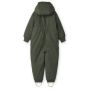 LIEWOOD - Sne Schneeanzug Hunter Green