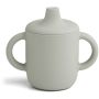LIEWOOD - Neil Cup Trinklerntasse Dove Blue
