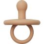 LIEWOOD - 3er Set Silikon Schnuller Set Paula Tuscany Rose