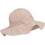 LIEWOOD - Amelia Sonnenhut wendbar Peach Sea Shell