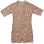 LIEWOOD - Max UV Schwimmanzug Mini Leo Tuscany Rose