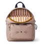 LIEWOOD - Allan Rucksack Cat Rose