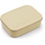 LIEWOOD - Jimmy Lunchbox Dino Wheat Yellow