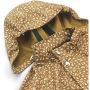 LIEWOOD - Parker Softshell Regenbekleidungsset Mini Leo Golden Caramel