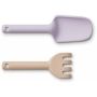 LIEWOOD - Garten - Sandwerkzeug Lavender - Rose