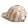 LIEWOOD - Danny Cap Streifen Tuscany Sandy