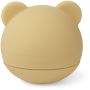 LIEWOOD - Nachtlicht Samson Bear Jojoba Gelb