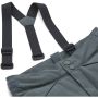 LIEWOOD - Fenja Schneehosen Whale Blue
