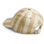 LIEWOOD - Danny Cap Streifen Safari Sandy